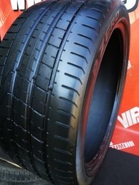 295/35R21 Pirelli Pzero FR N0 DOT3621