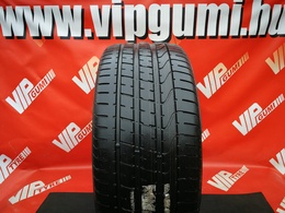 295/35R21 Pirelli Pzero FR RO1 Új! Demo! DOT1815 1db-os!