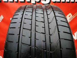 295/35R21 Pirelli Pzero FR RO1 Új! Demo! DOT1815 1db-os!