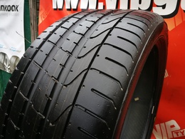 295/35R21 Pirelli Pzero FR RO1 Új! Demo! DOT1815 1db-os!