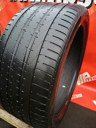 295/35R21 Pirelli Pzero FR RO1 DOT3912 1db-os!