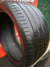 295/35R21 Pirelli Pzero FR RO1 DOT3912 1db-os!