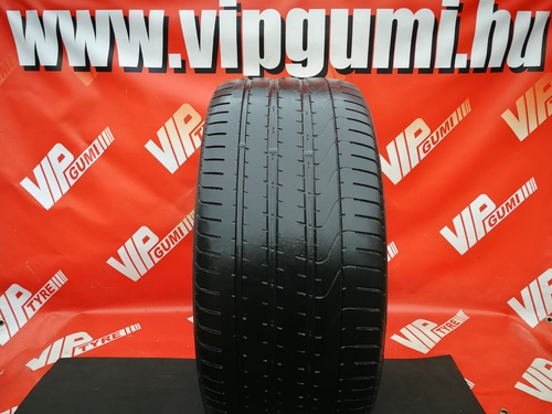 295/35R21 Pirelli Pzero FR RO1 DOT0213 1db-os!