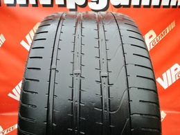 295/35R21 Pirelli Pzero FR RO1 DOT0213 1db-os!