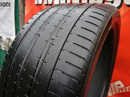 295/35R21 Pirelli Pzero FR RO1 DOT0213 1db-os!