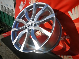 Audi Q7, Touareg, Cayenne alufelni 21X9.5J, 5X130X71.6, ET52 MAK