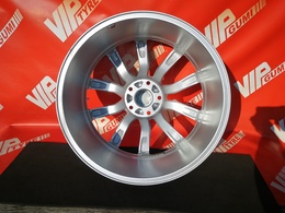 Audi Q7, Touareg, Cayenne alufelni 21X9.5J, 5X130X71.6, ET52 MAK