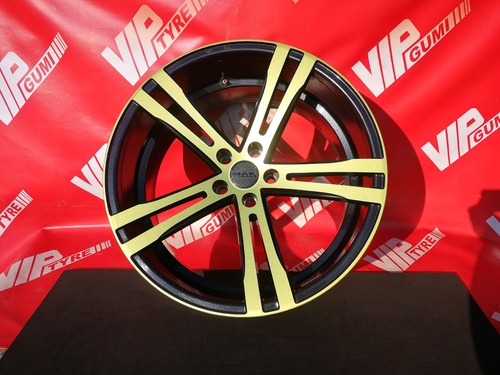 Audi R8, Porsche, Mercedes kétszéles alufelni 20X8J, 5X112X76, E