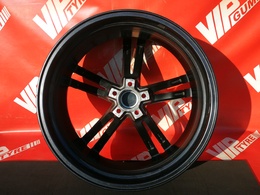 Audi R8, Porsche, Mercedes kétszéles alufelni 20X8J, 5X112X76, E