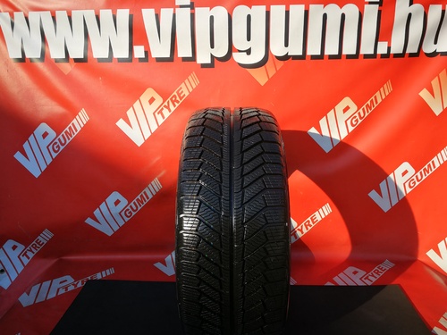 225/45R17 Point S Winter S  94V XL FR Újszerű! DOT2623 1db-os!
