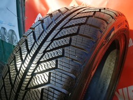 225/45R17 Point S Winter S  94V XL FR Újszerű! DOT2623 1db-os!