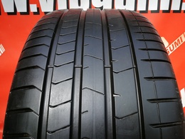 275/35R21 Pirelli PZero PZ4 AO1 FR XL DOT0920 1db-os!