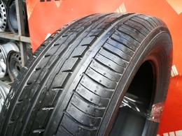 205/55R16 Yokohama BluEarth ES32 Új! DOT1121 1db-os!