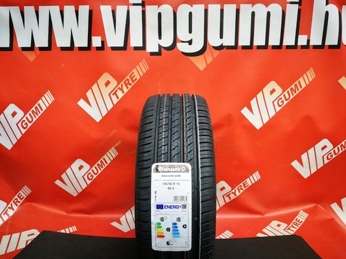 195/50R15 Barum Bravuris 5HM Új! DOT0221 1db-os!