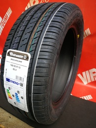 195/50R15 Barum Bravuris 5HM Új! DOT0221 1db-os!