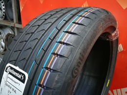225/40R18 Continental PremiumContact 7 FR EV Új! DOT5023 1db-os!