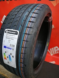 225/40R18 Continental PremiumContact 7 FR EV Új! DOT5023 1db-os!