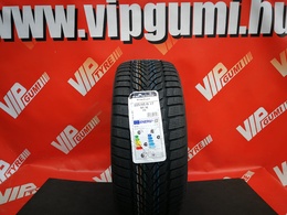 225/45R17 Uniroyal Winter Expert Új! DOT3521 1db-os!