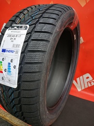 225/45R17 Uniroyal Winter Expert Új! DOT3521 1db-os!