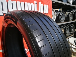 255/40R21 Pirelli PZero PZ4 AR FR DOT3223
