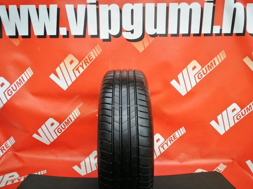 185/65R14 Bridgestone Turanza T005 DOT0819