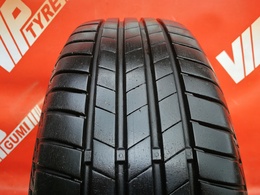 185/65R14 Bridgestone Turanza T005 DOT0819