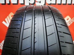 225/45R19 Bridgestone Turanza T005A FR DOT2719 1db-os!