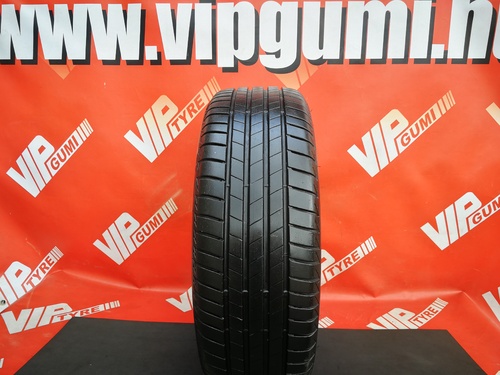 205/60R16 Bridgestone Turanza T005 DOT1019 1db-os!