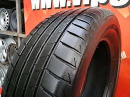 205/60R16 Bridgestone Turanza T005 DOT1019 1db-os!