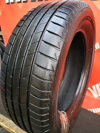 205/60R16 Bridgestone Turanza T005 DOT1019 1db-os!
