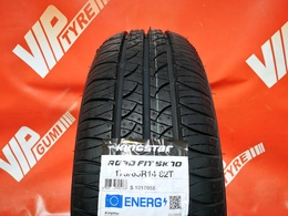 175/65R14 Kingstar Road Fit SK70 82T