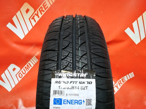 175/65R14 Kingstar Road Fit SK70 82T