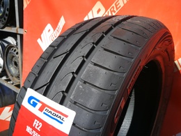 185/55R15 GT Radial  FE2 82H