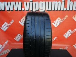 275/35R20 Bridgestone Potenza S001 * FR RSC DOT5022