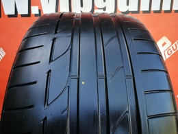 275/35R20 Bridgestone Potenza S001 * FR RSC DOT5022