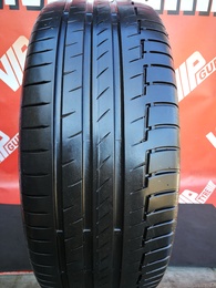 225/55R18 Continental PremiumContact 6 DOT0619 1db-os!