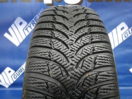 175/65R14 Kumho WinterCraft WP51 DOT3620 1db-os!