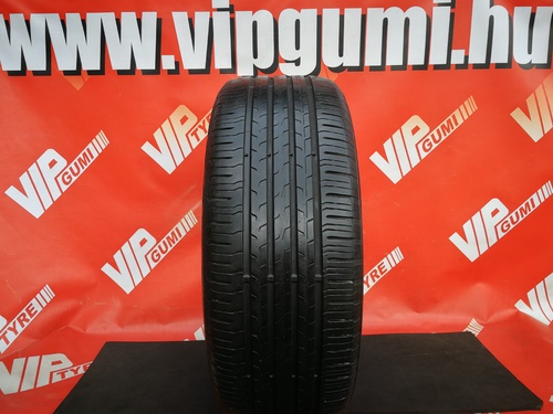 235/50R19 Continental EcoContact 6 VOL DOT2119 1db-os!