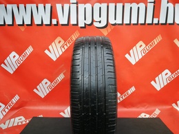 215/55R17 Continental EcoContact 5 DOT2319