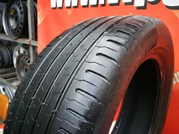 215/55R17 Continental EcoContact 5 DOT2319