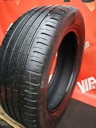 215/55R17 Continental EcoContact 5 DOT2319