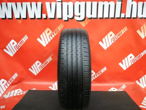 205/55R17 Continental EcoContact 6 DOT1921 1db-os!