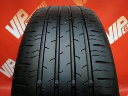 205/55R17 Continental EcoContact 6 DOT1921 1db-os!