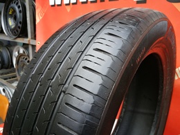 205/55R17 Continental EcoContact 6 DOT1921 1db-os!
