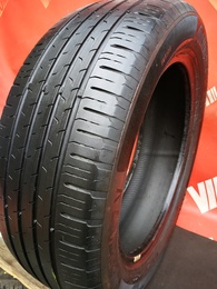 205/55R17 Continental EcoContact 6 DOT1921 1db-os!