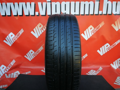 235/55R19 Continental PremiumContact 6 FR XL DOT0922 1db-os!