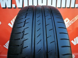 235/55R19 Continental PremiumContact 6 FR XL DOT0922 1db-os!