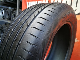 235/55R19 Continental EcoContact 6 Q MO XL DOT3225