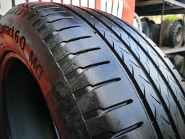 235/55R19 Continental EcoContact 6 Q MO XL DOT3225