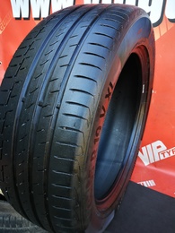 235/55R19 Continental PremiumContact 6 FR XL DOT0922 1db-os!